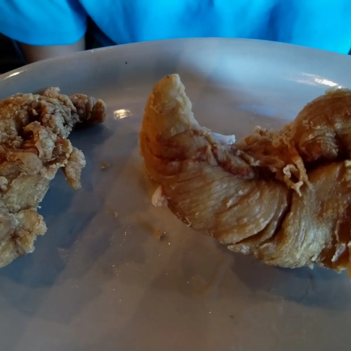 5 Chicken Tenders