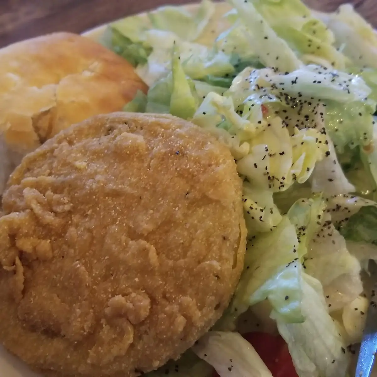 5 CT Fried Green Tomatoes