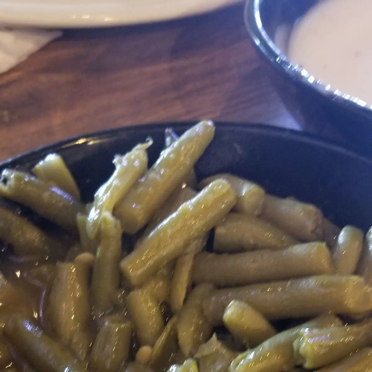 Green Beans