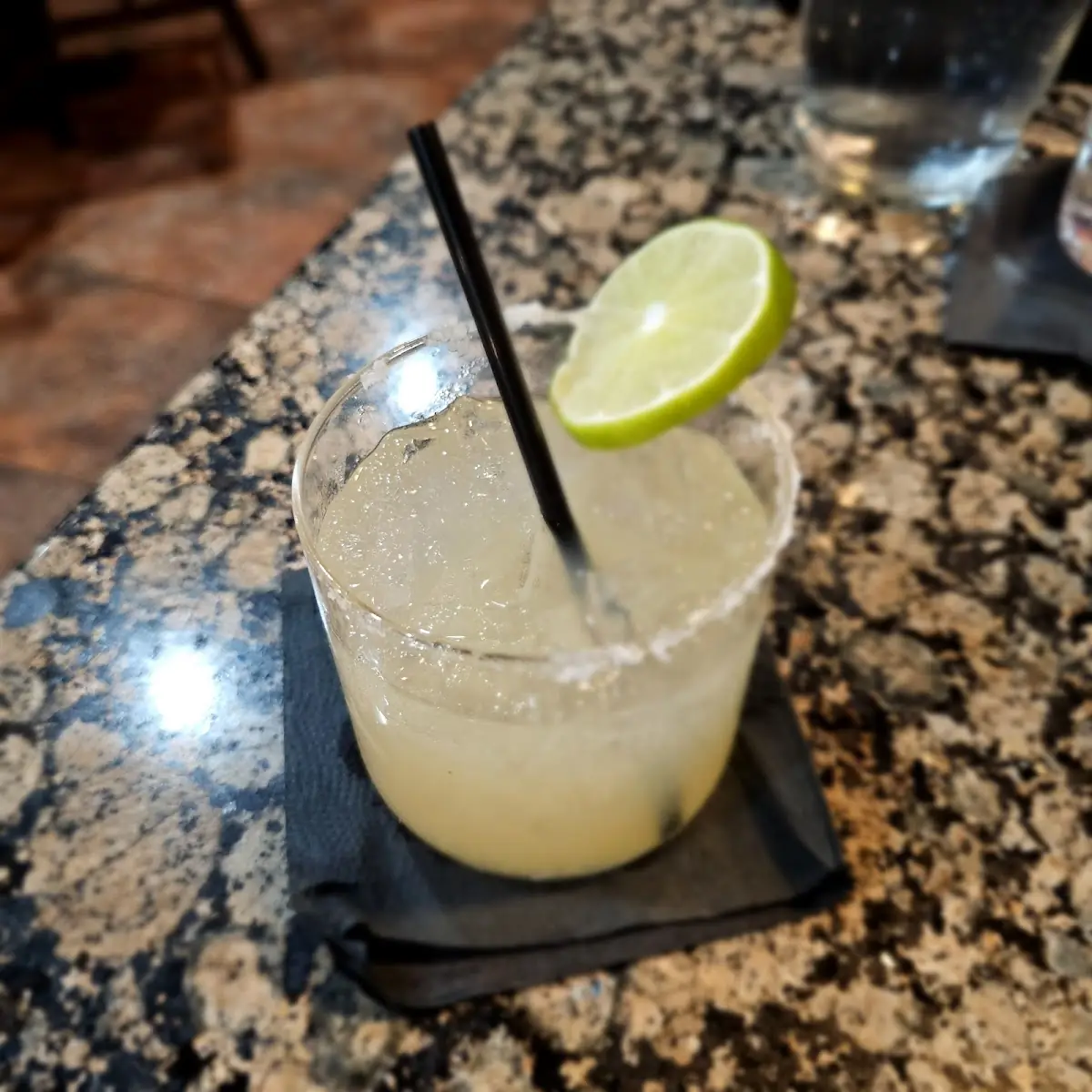 House Margarita