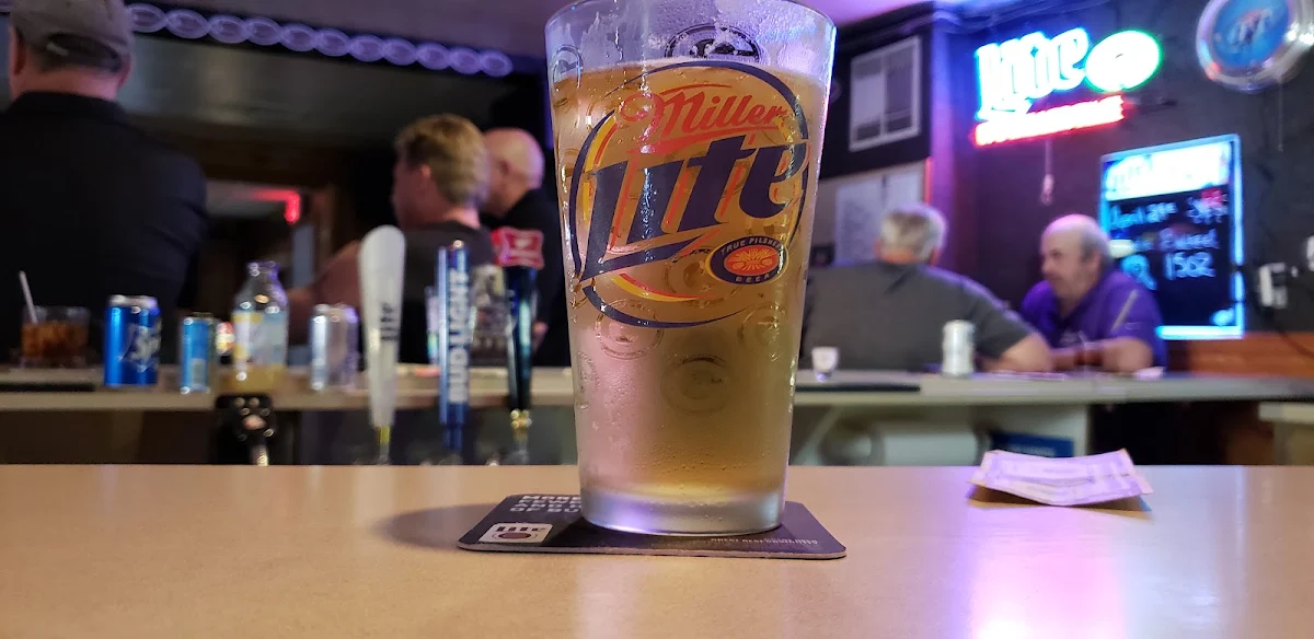 Miller High Life