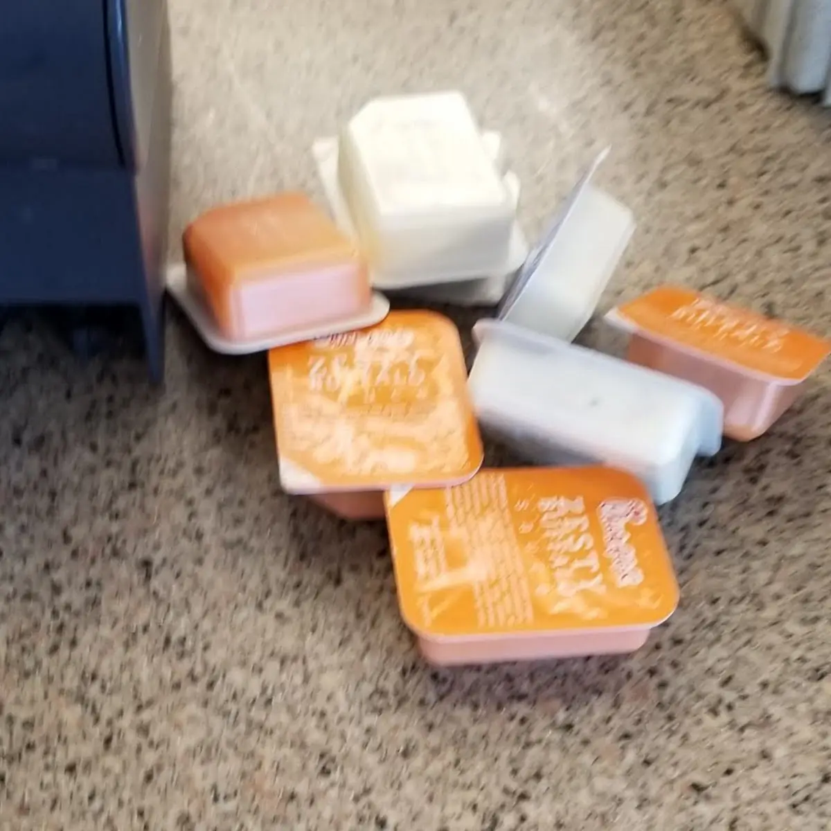 Zesty Buffalo Sauce