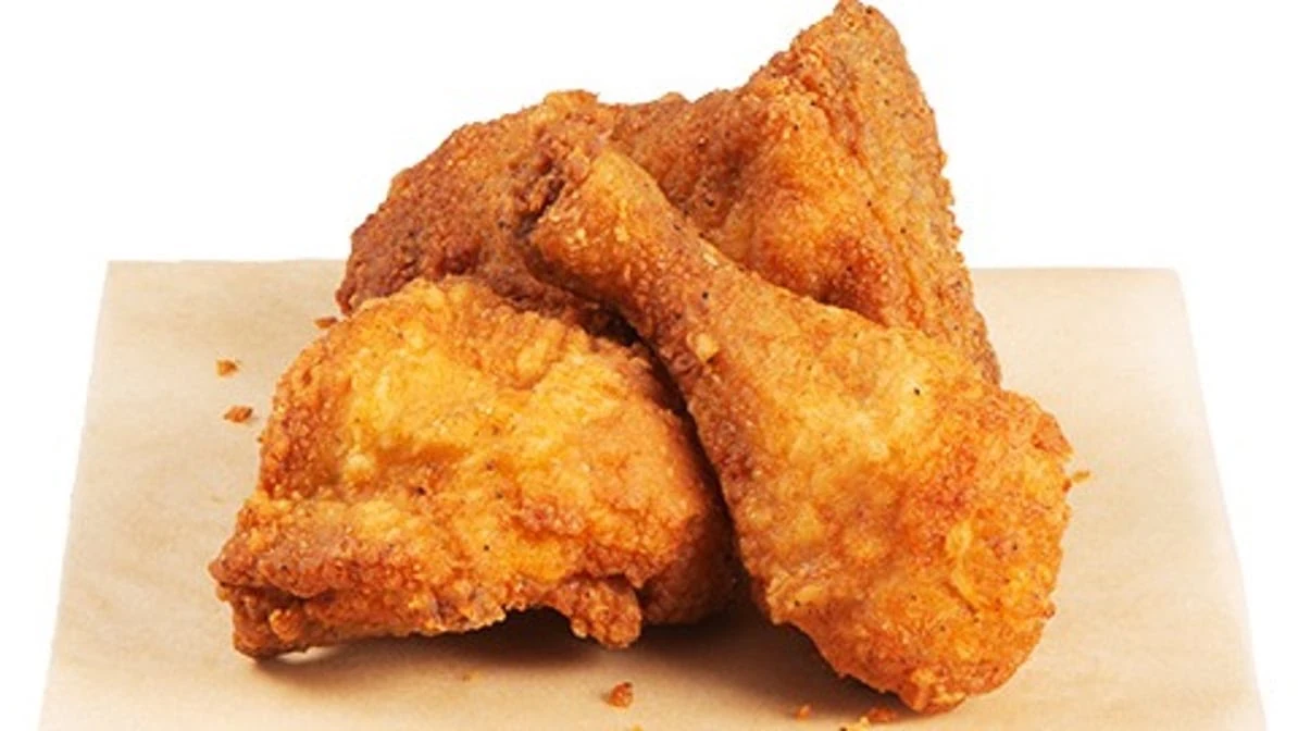 Highlights, KFC