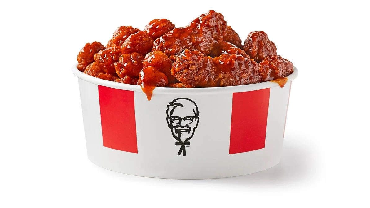 Highlights, KFC
