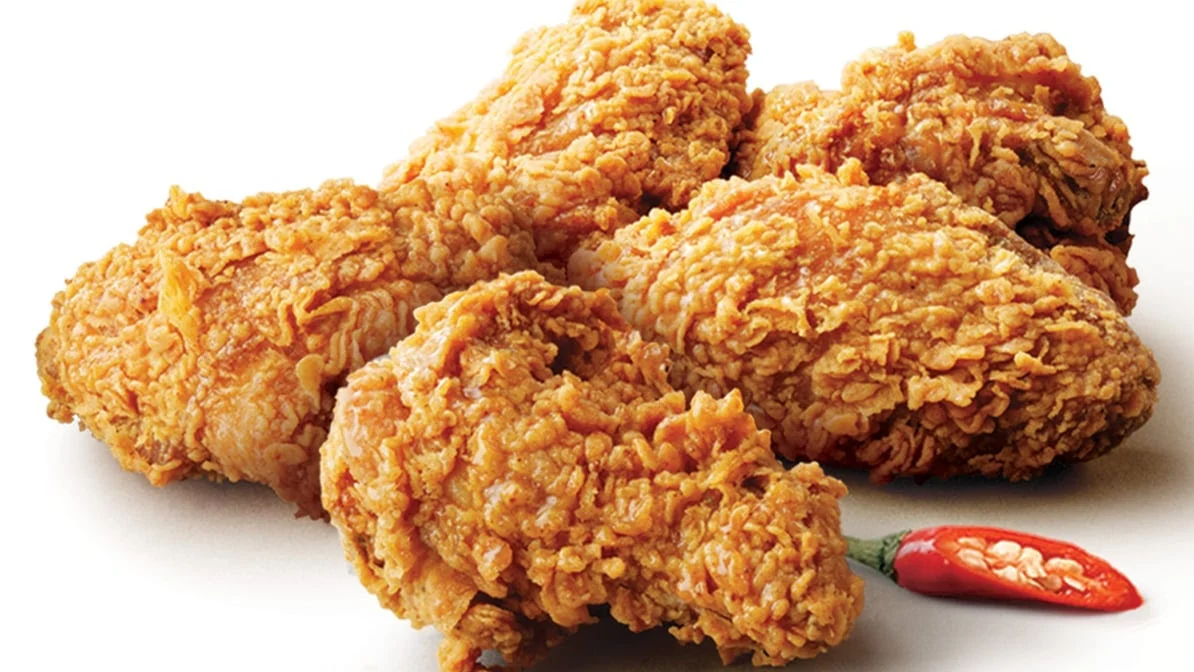 Highlights, KFC