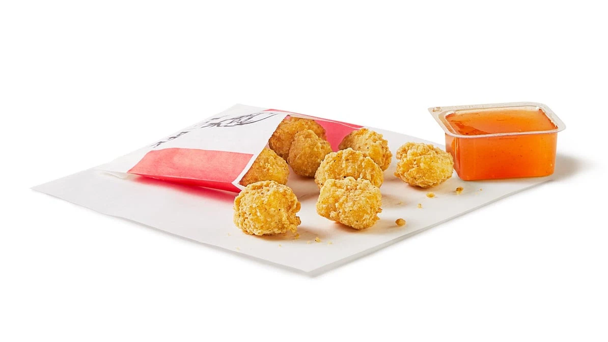 Highlights, KFC