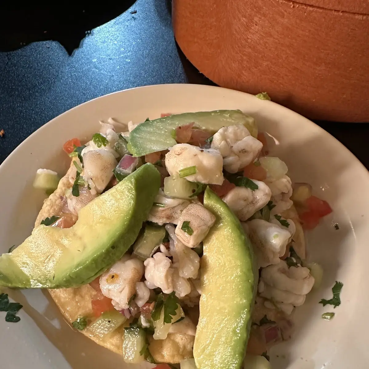 Ceviche
