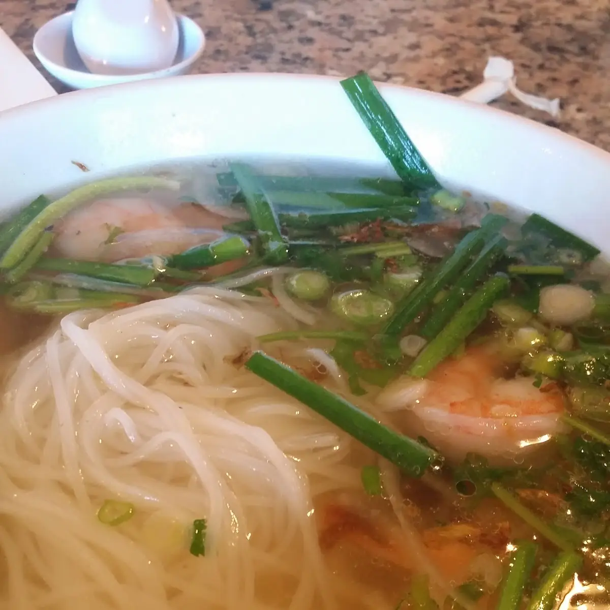 Chicken Pho