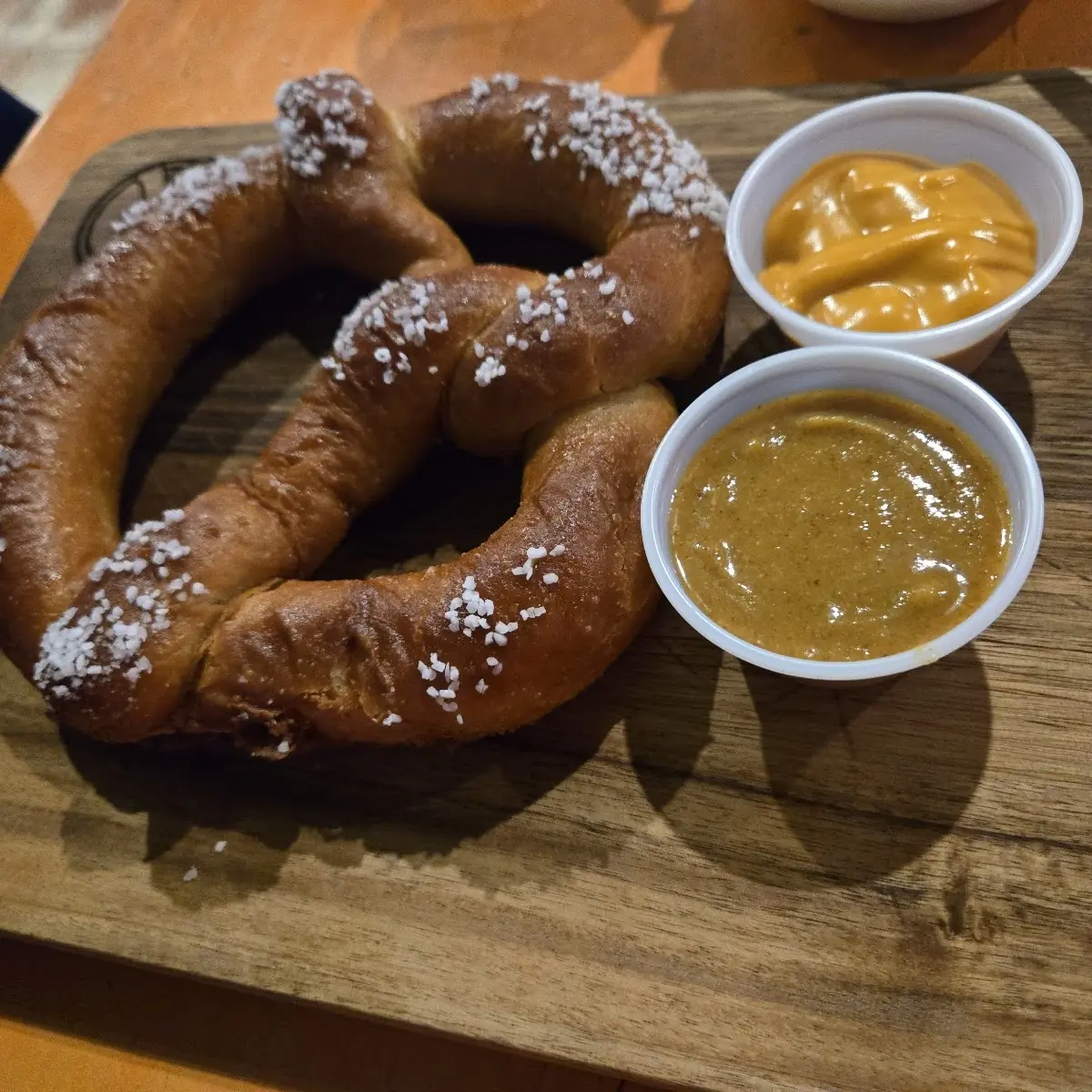 Cheese Dip