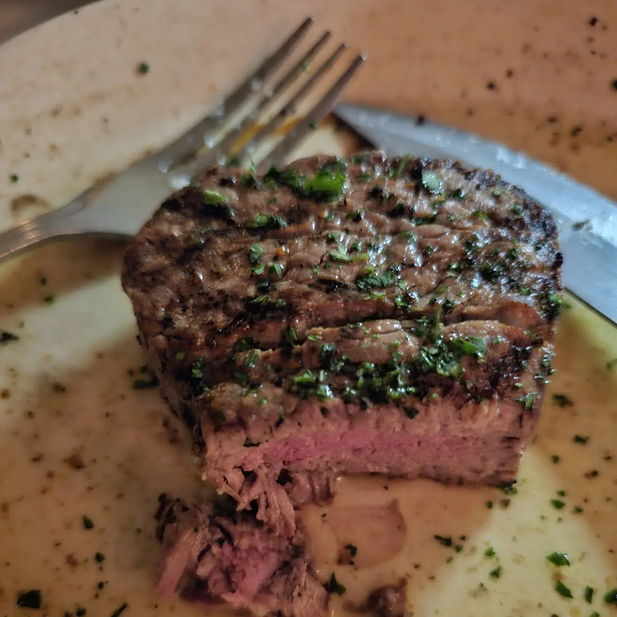 Filet Mignon