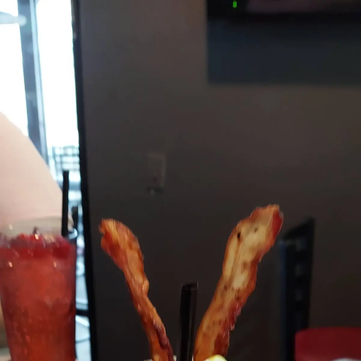 Spicey Bloody Mary
