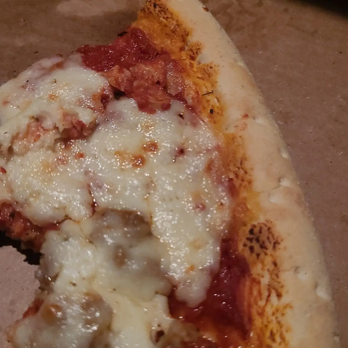 Late Night Pizza