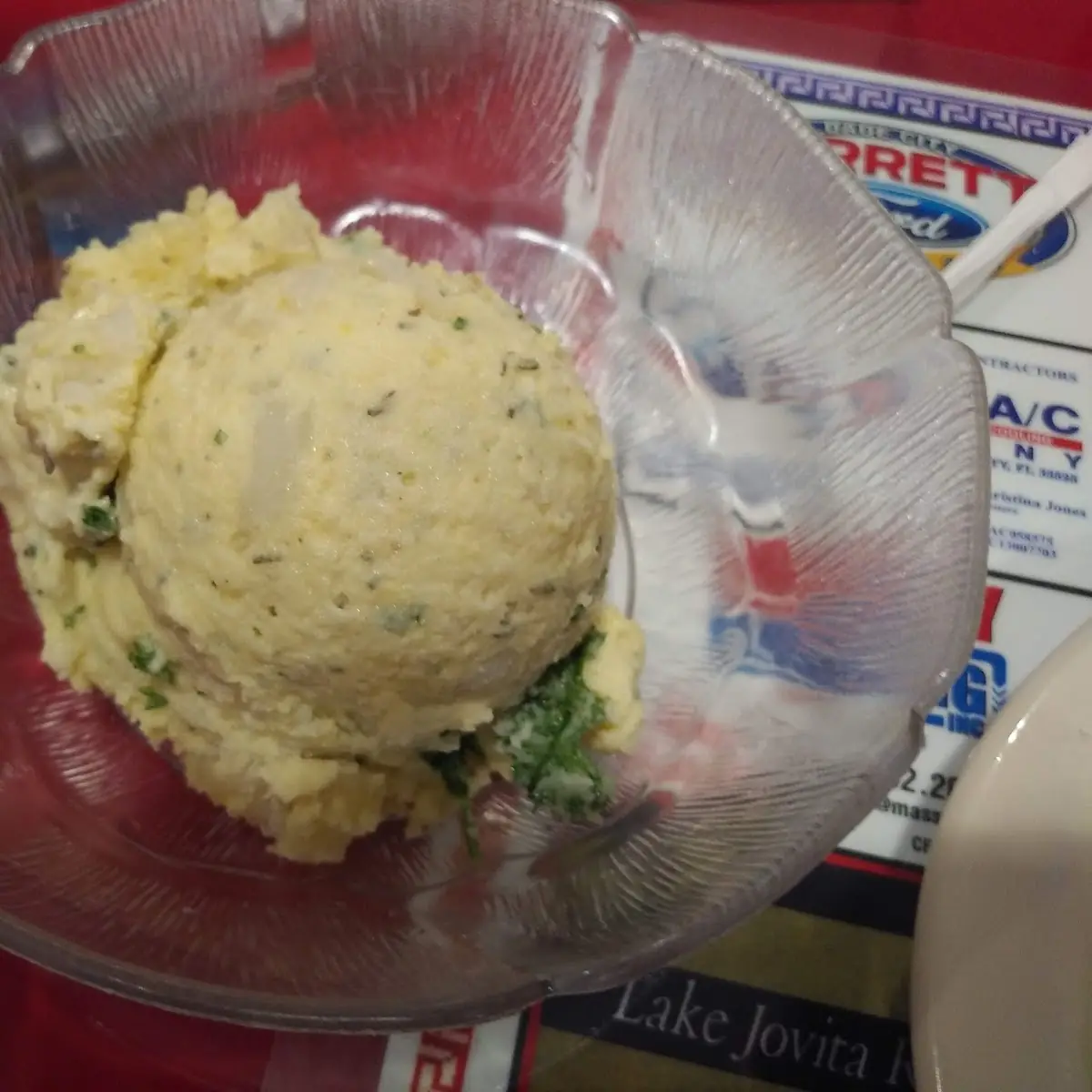 Potato Salad