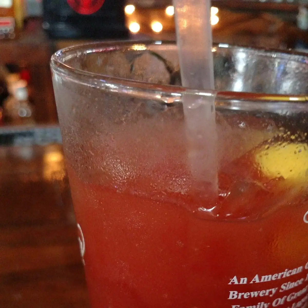 Bloody Maria