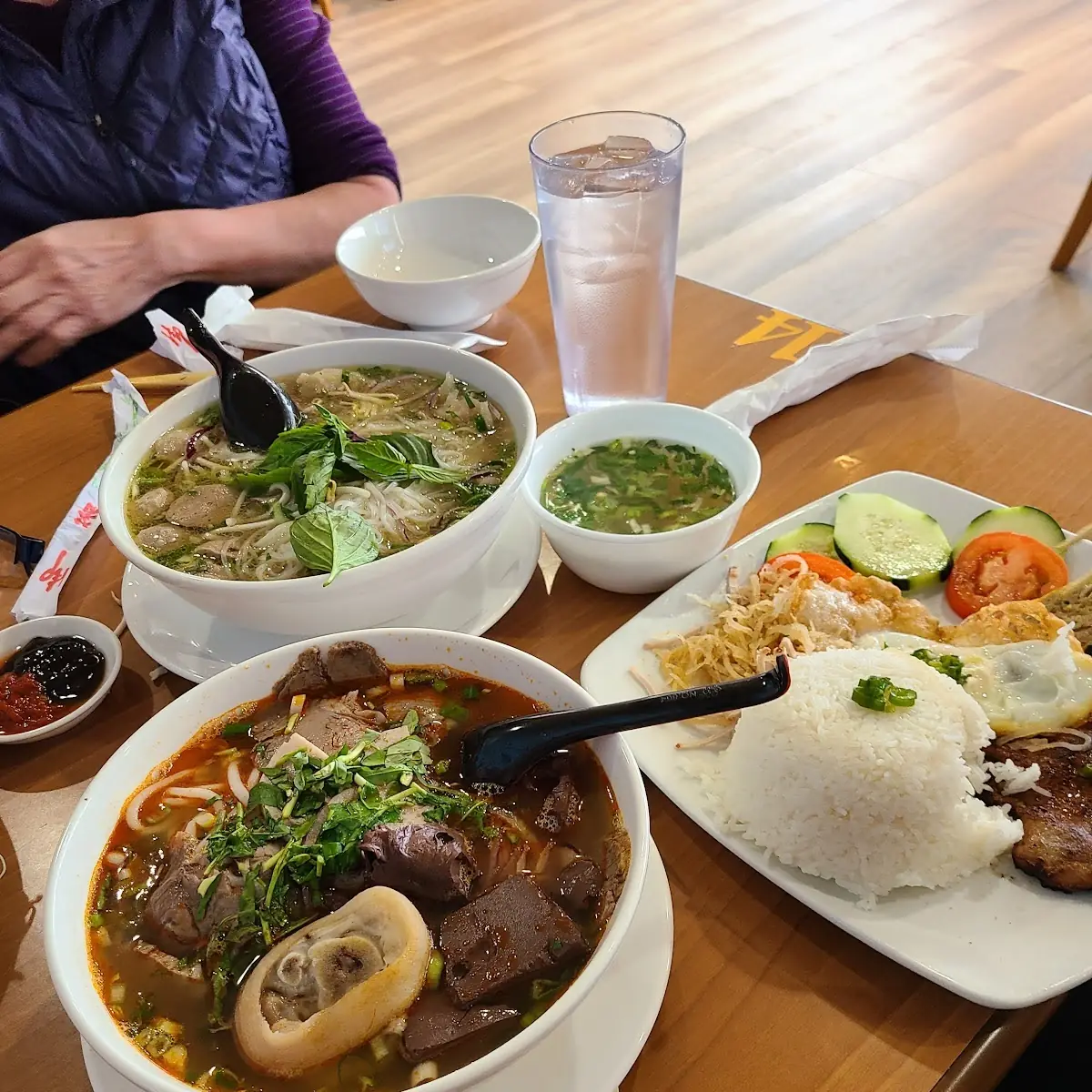 Bun Bo Hue