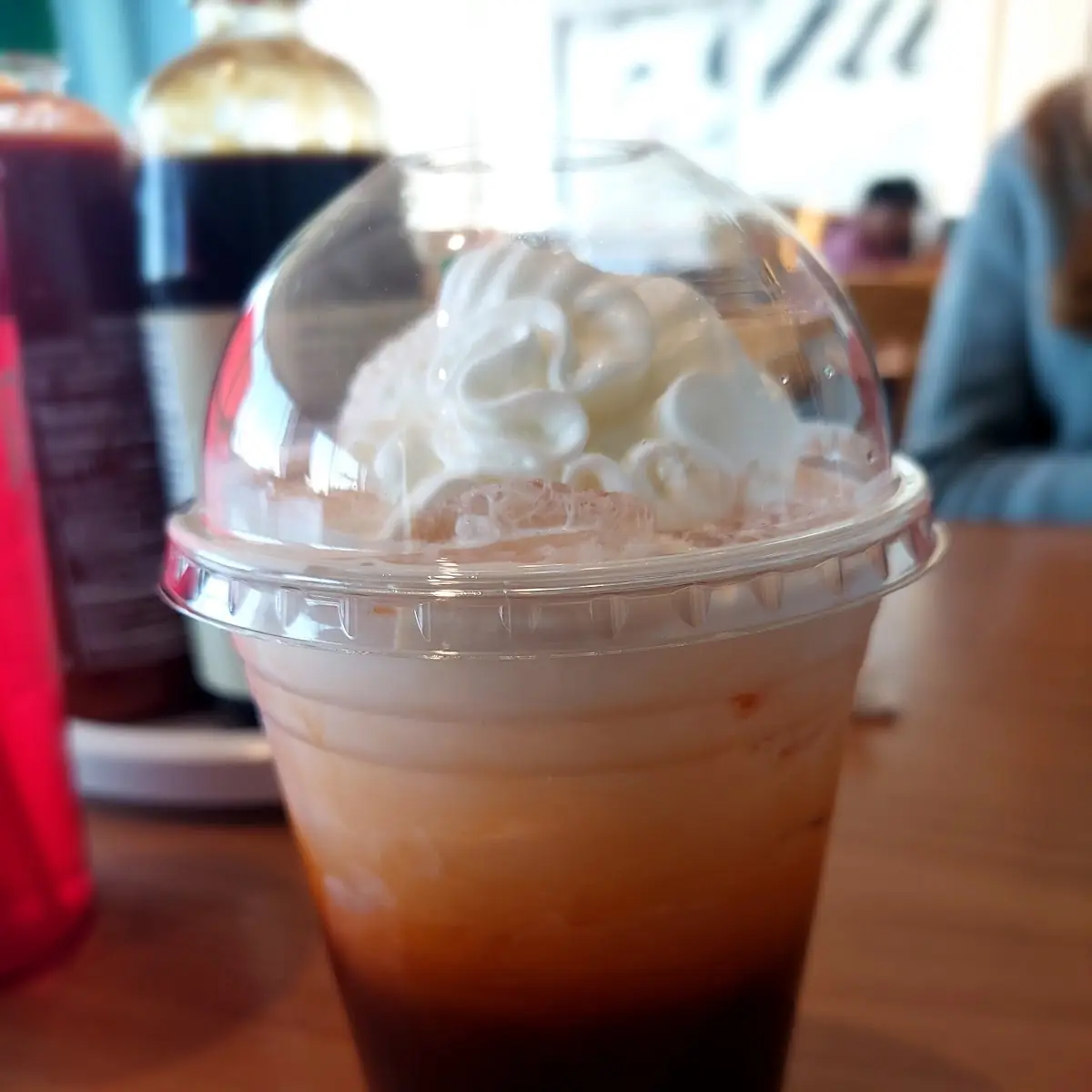 Thai Tea