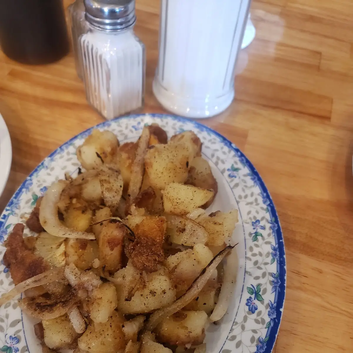 Home Fries