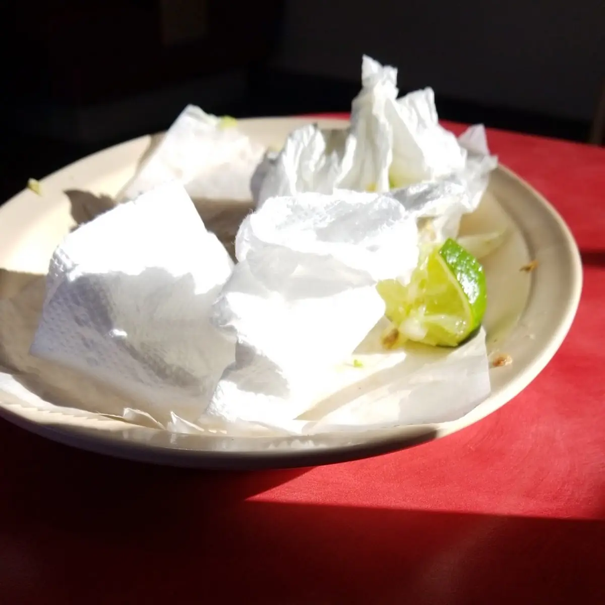 Key Lime Pie