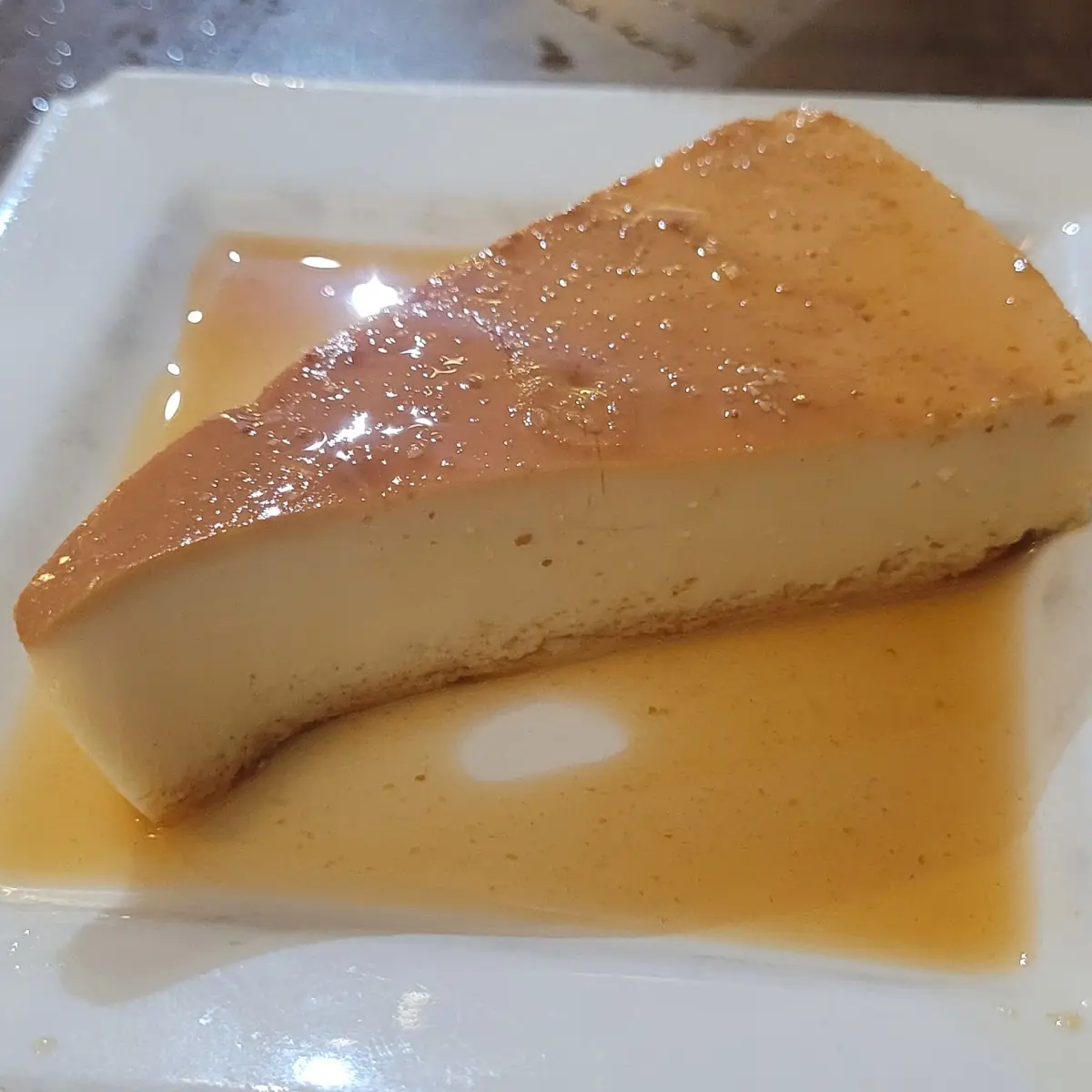 Flan