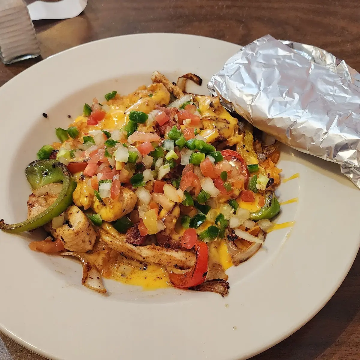 Pollo Loco