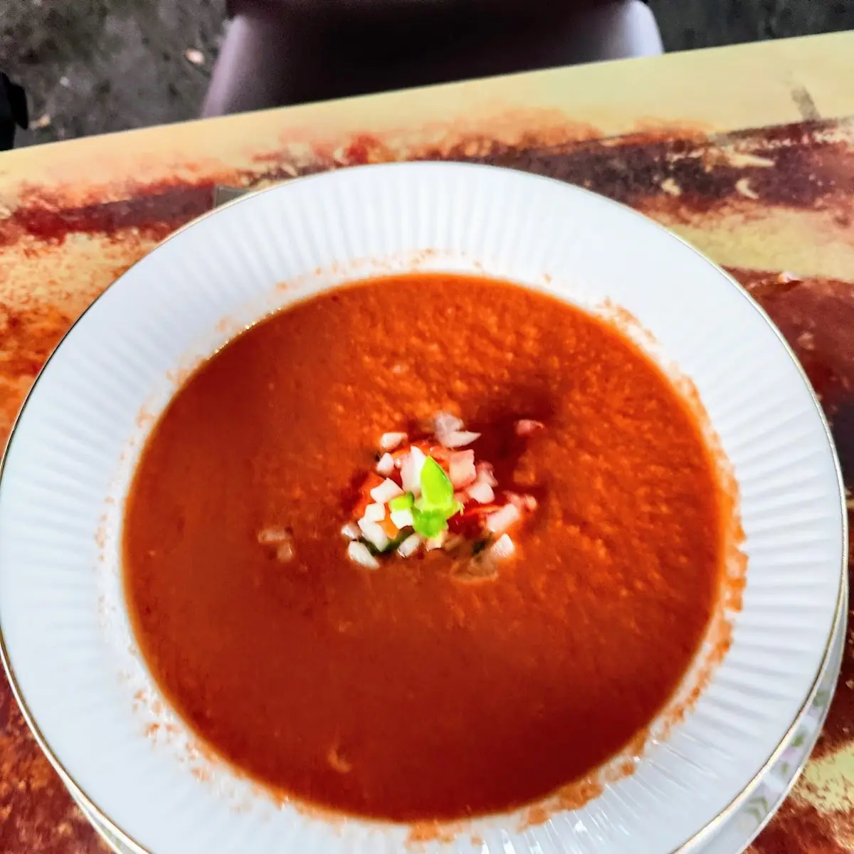 Gazpacho
