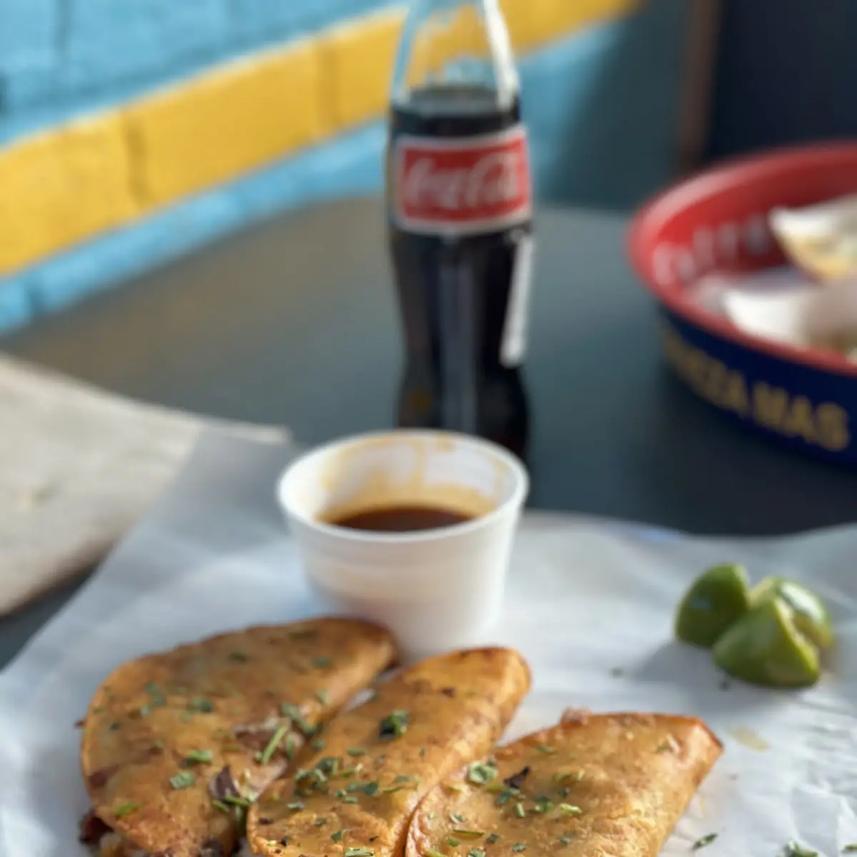 Birria Taco Single
