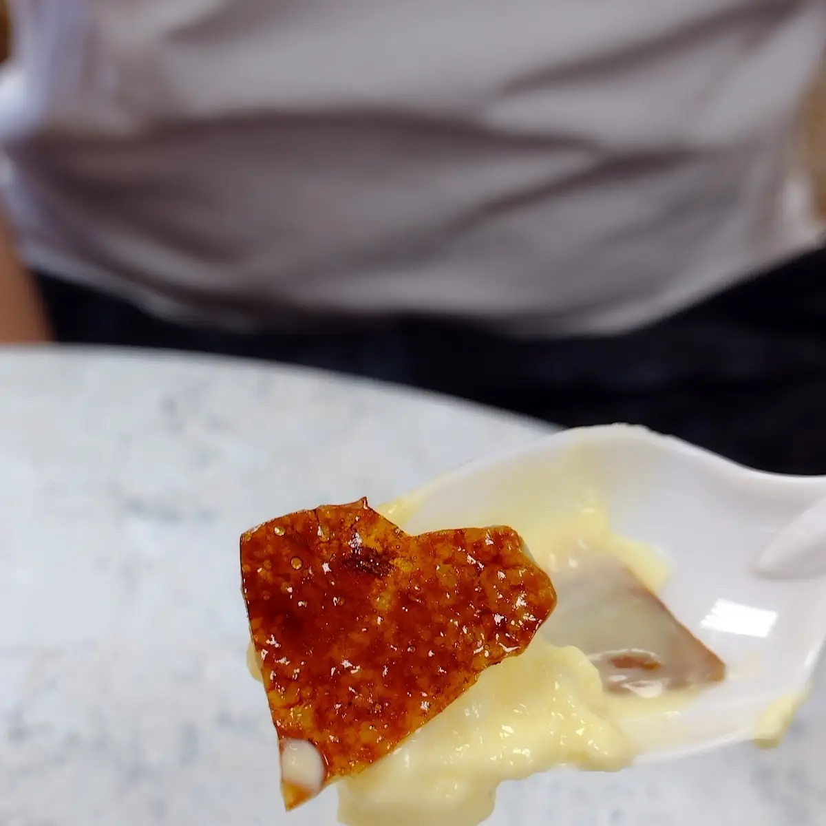Creme Brulee