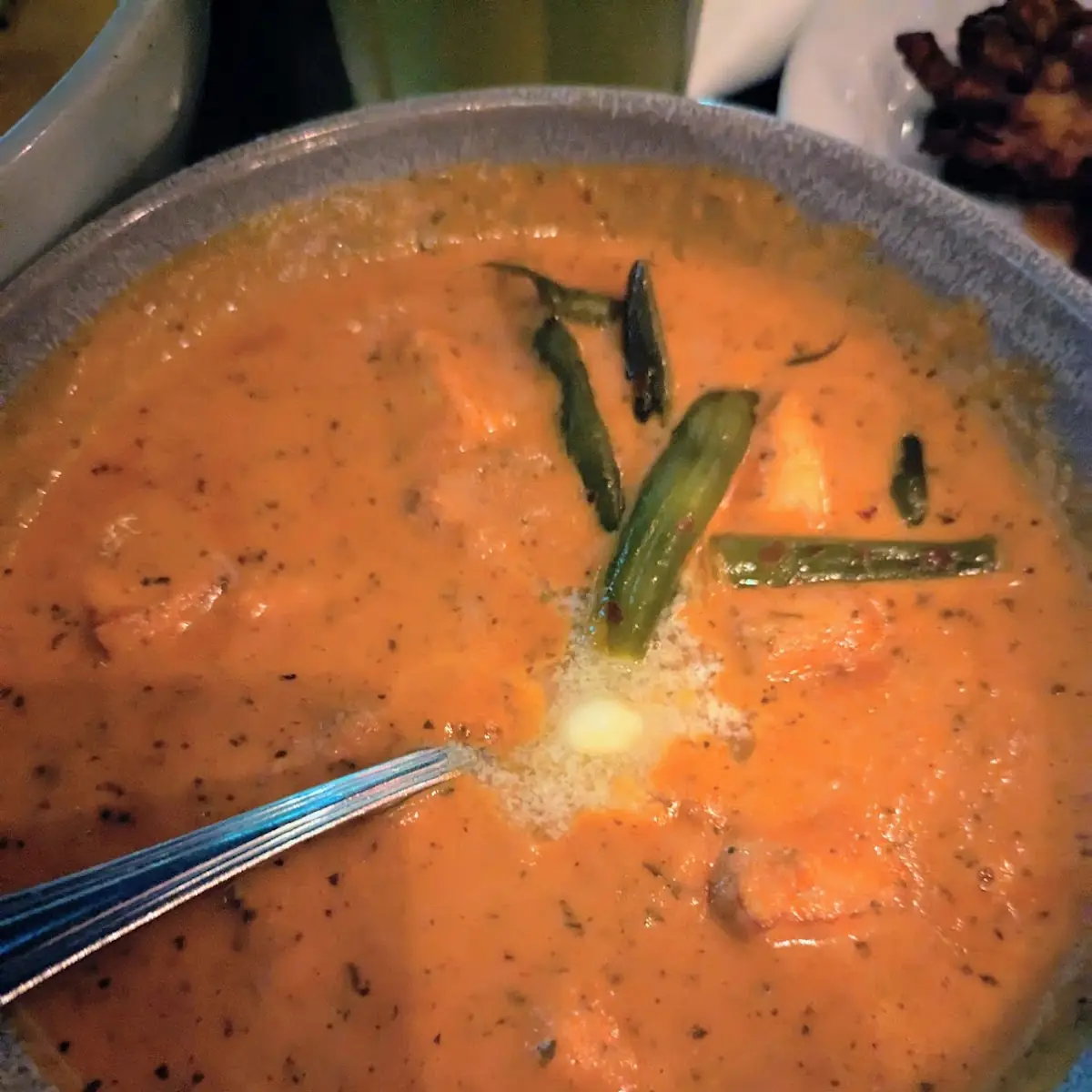 Paneer Butter Masala