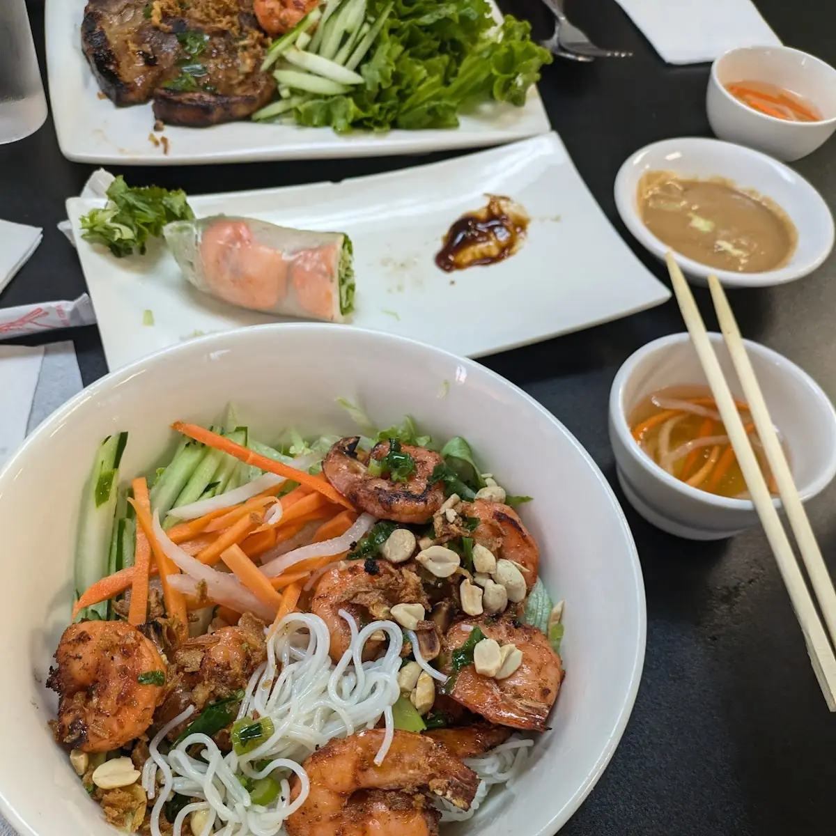 Pick Your Pho