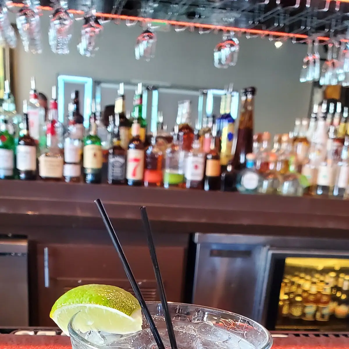 Specialty House Cocktails