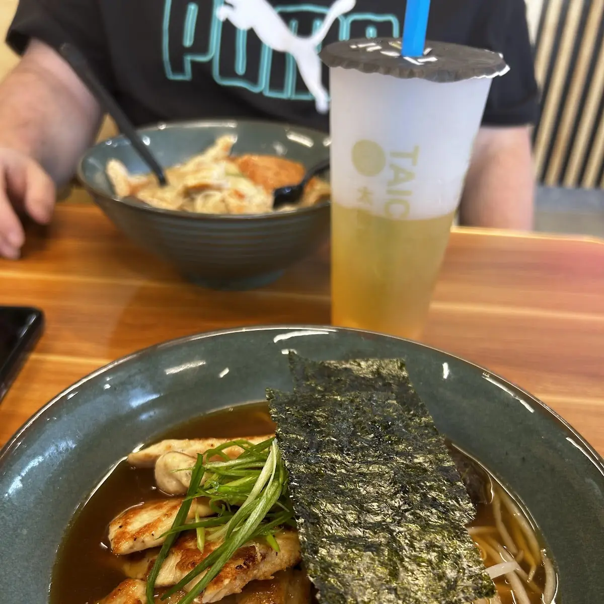 Shoyu Ramen