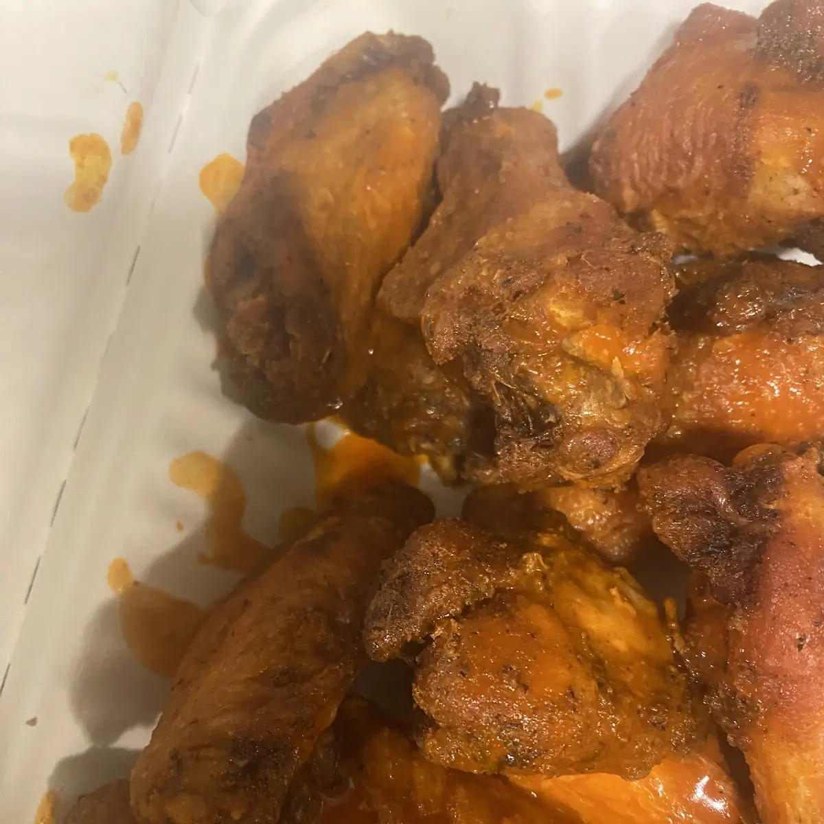 Buffalo Wings