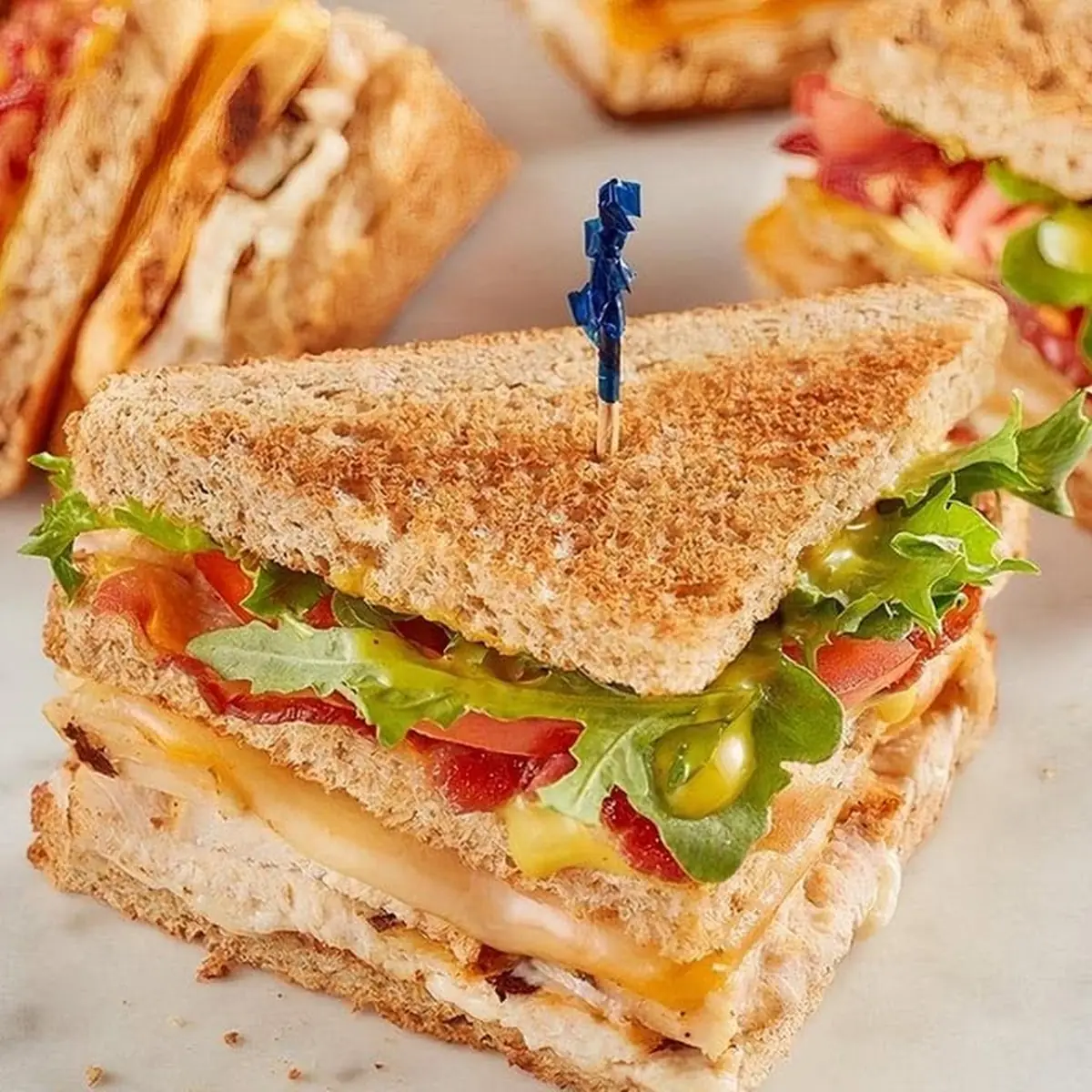 Club Sandwich