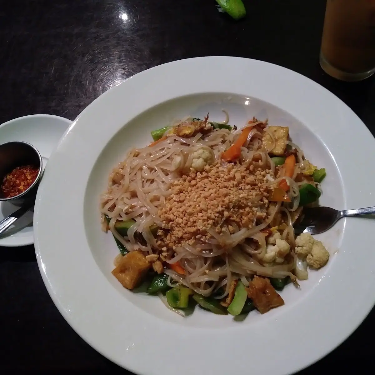 Pad Thai Gung