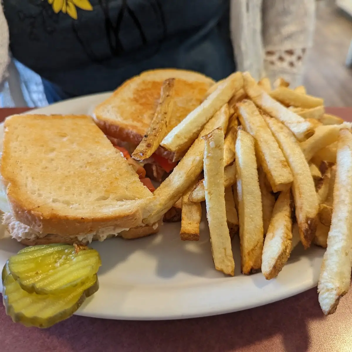 Patty Melt