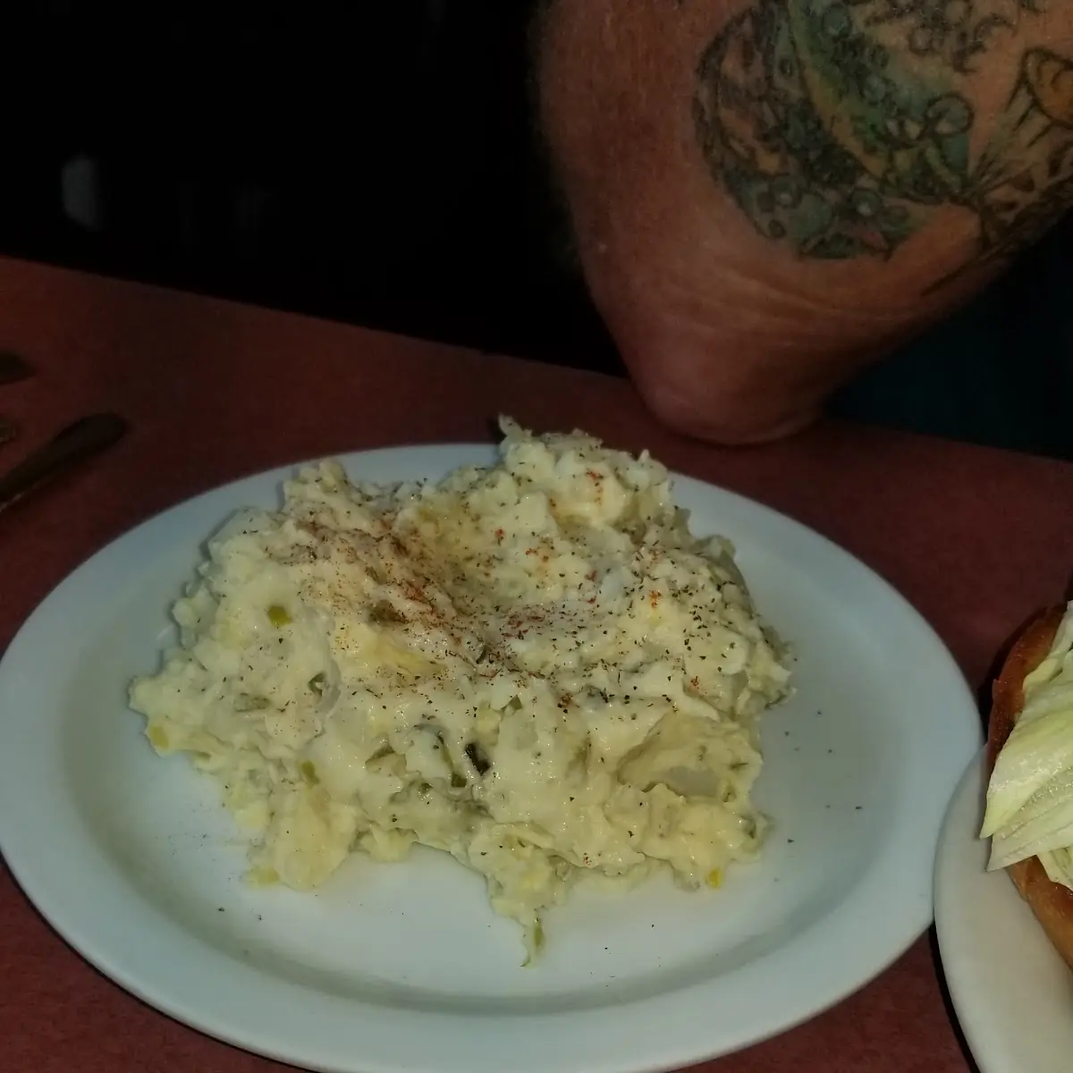 Potato Salad