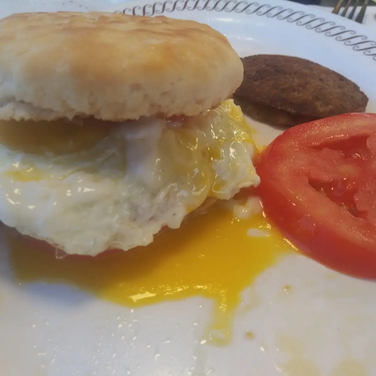English Muffin