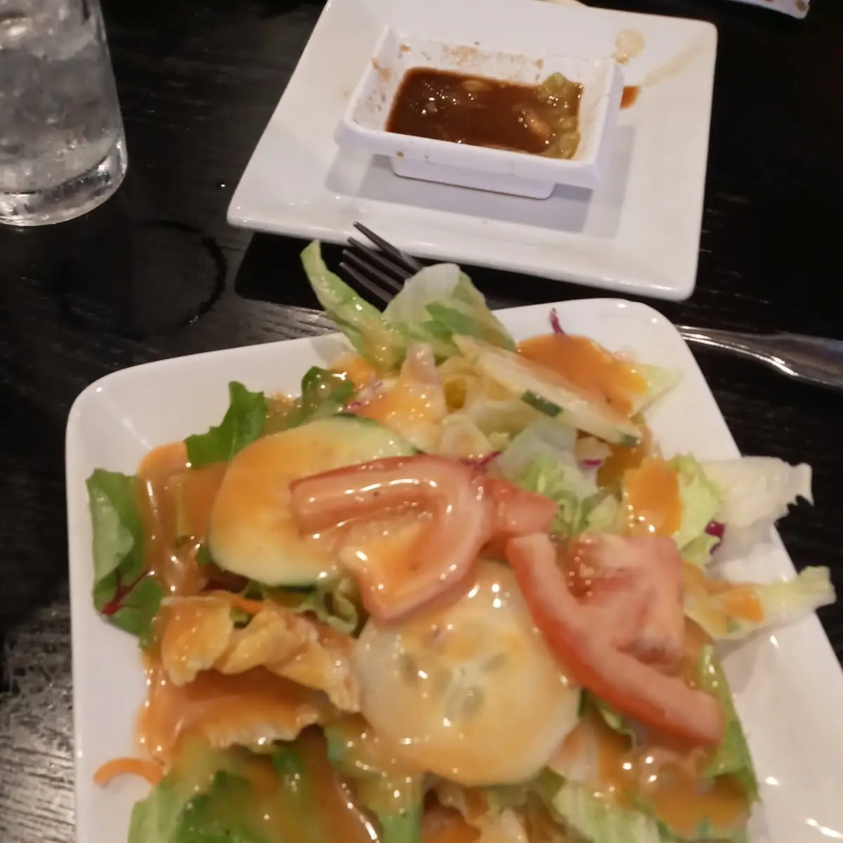 Salad Dressing
