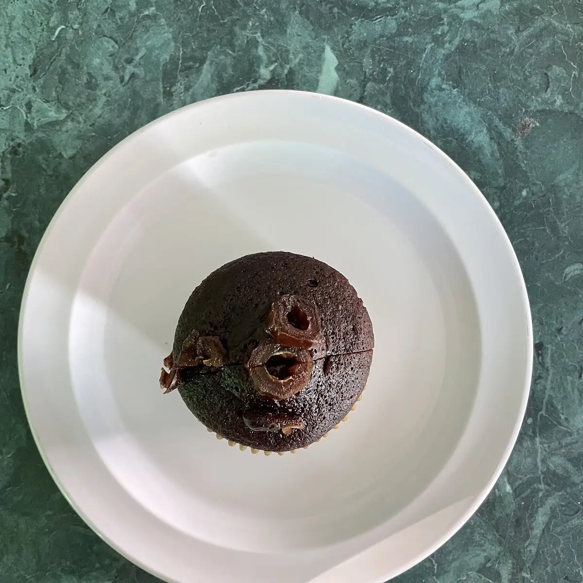 Chocolate Cupcake