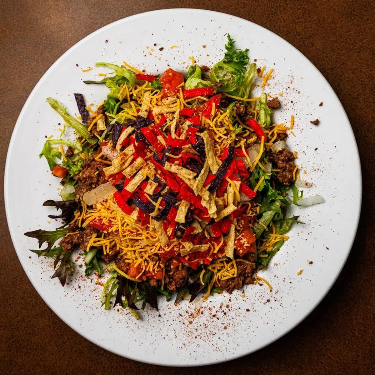 Taco Salad