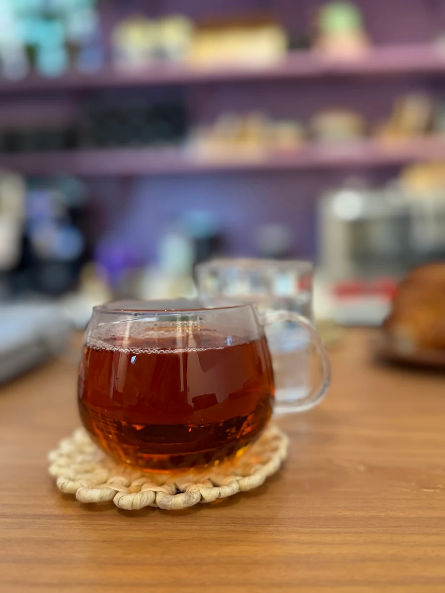 Tea Time