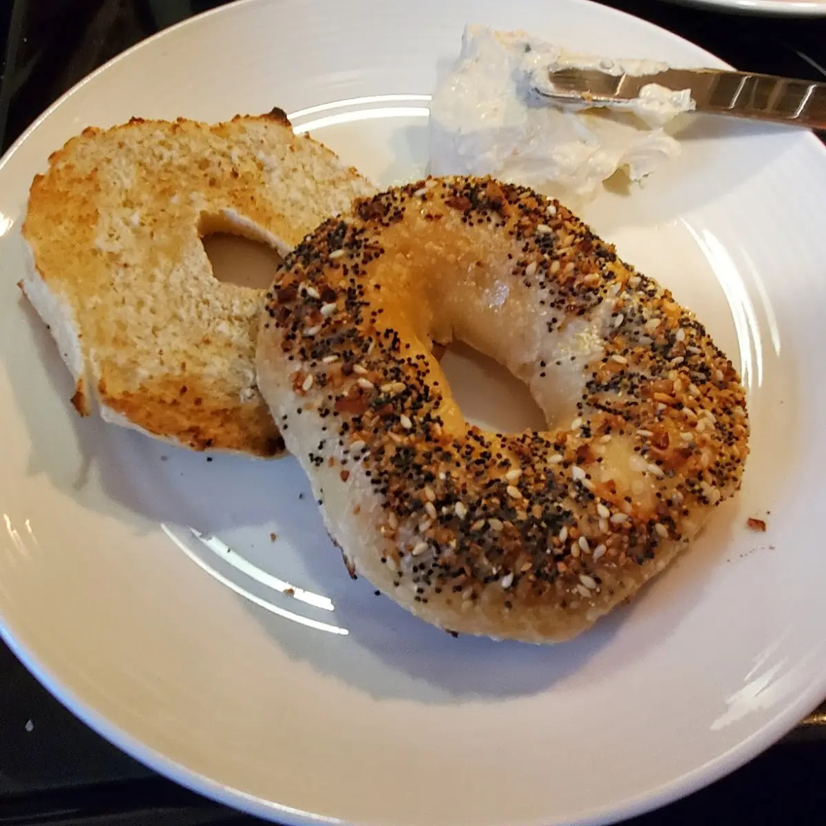 Everything Bagel