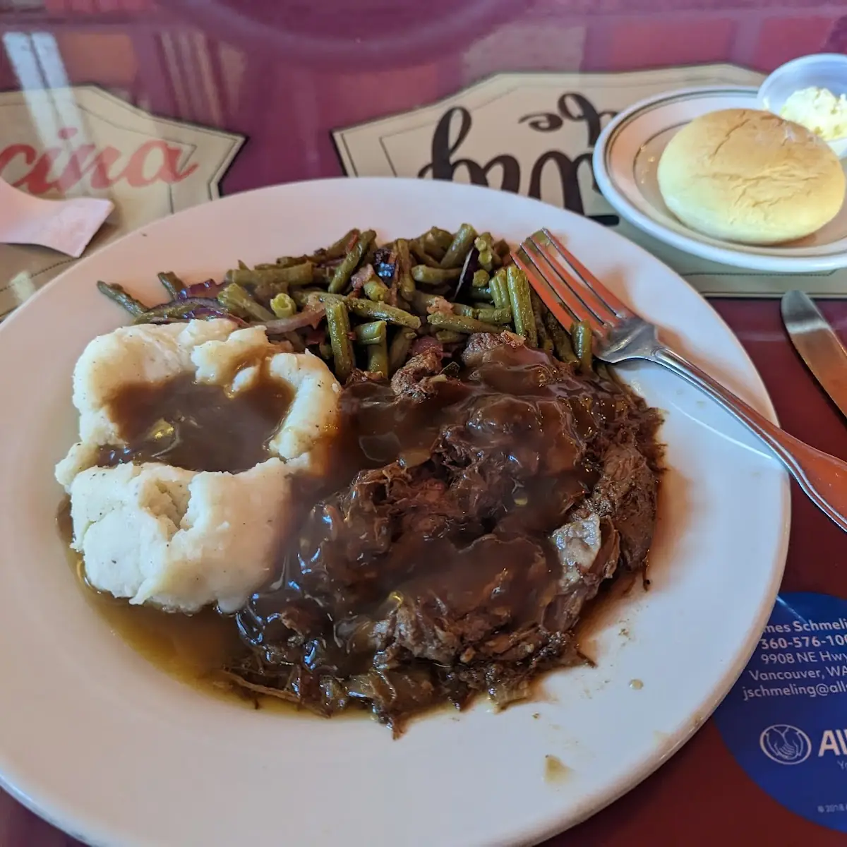 Pot Roast