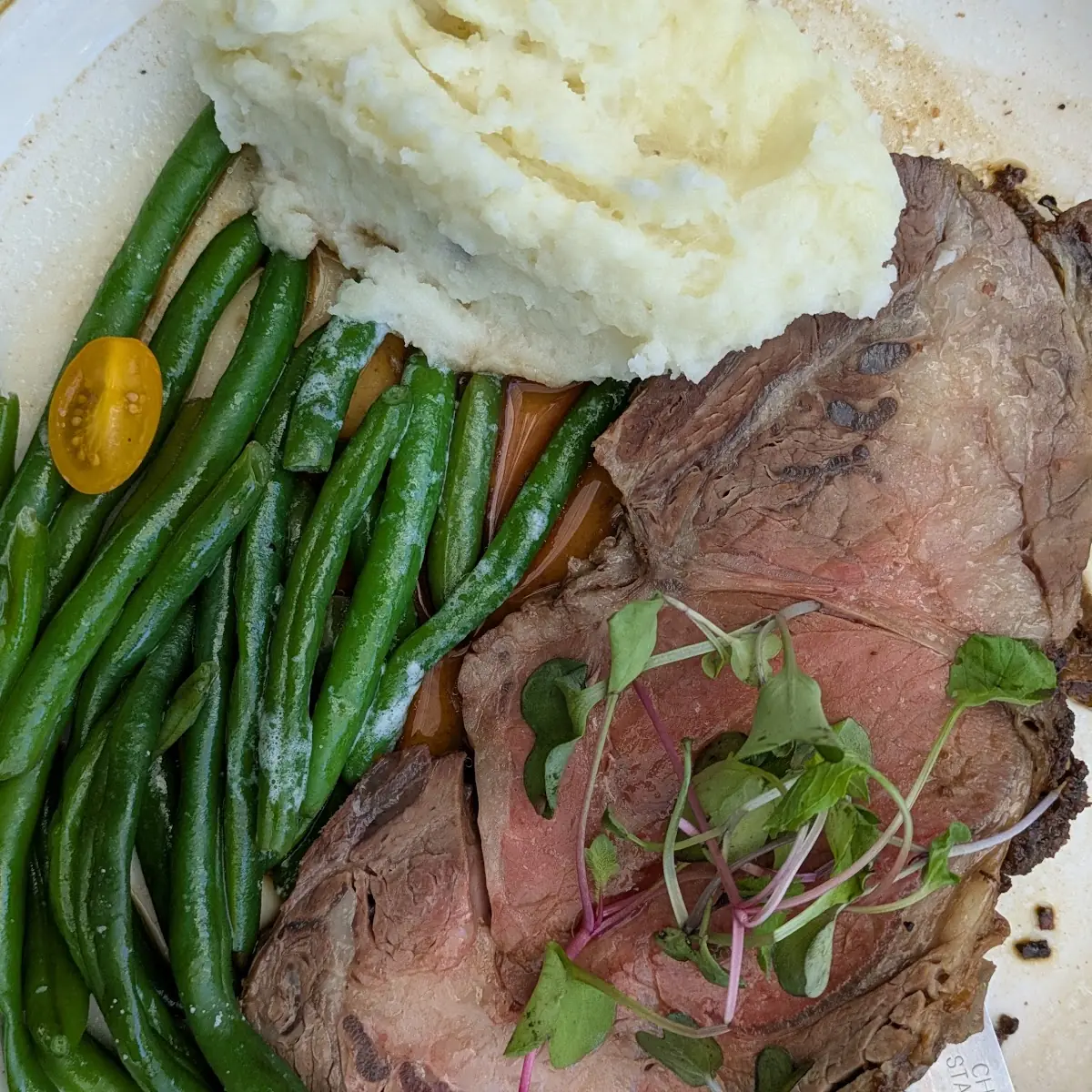 Pot Roast