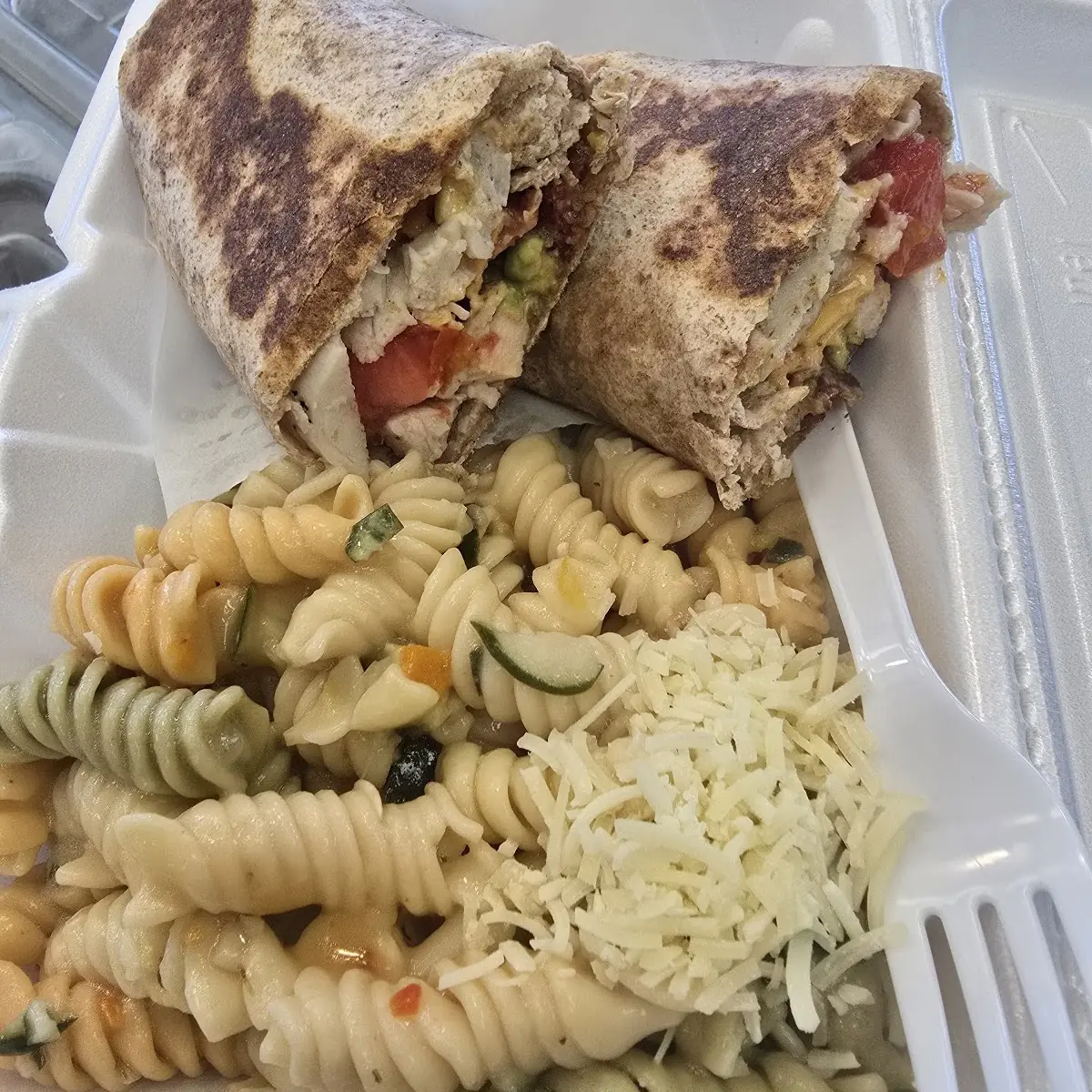 Chicken Salad (Large)