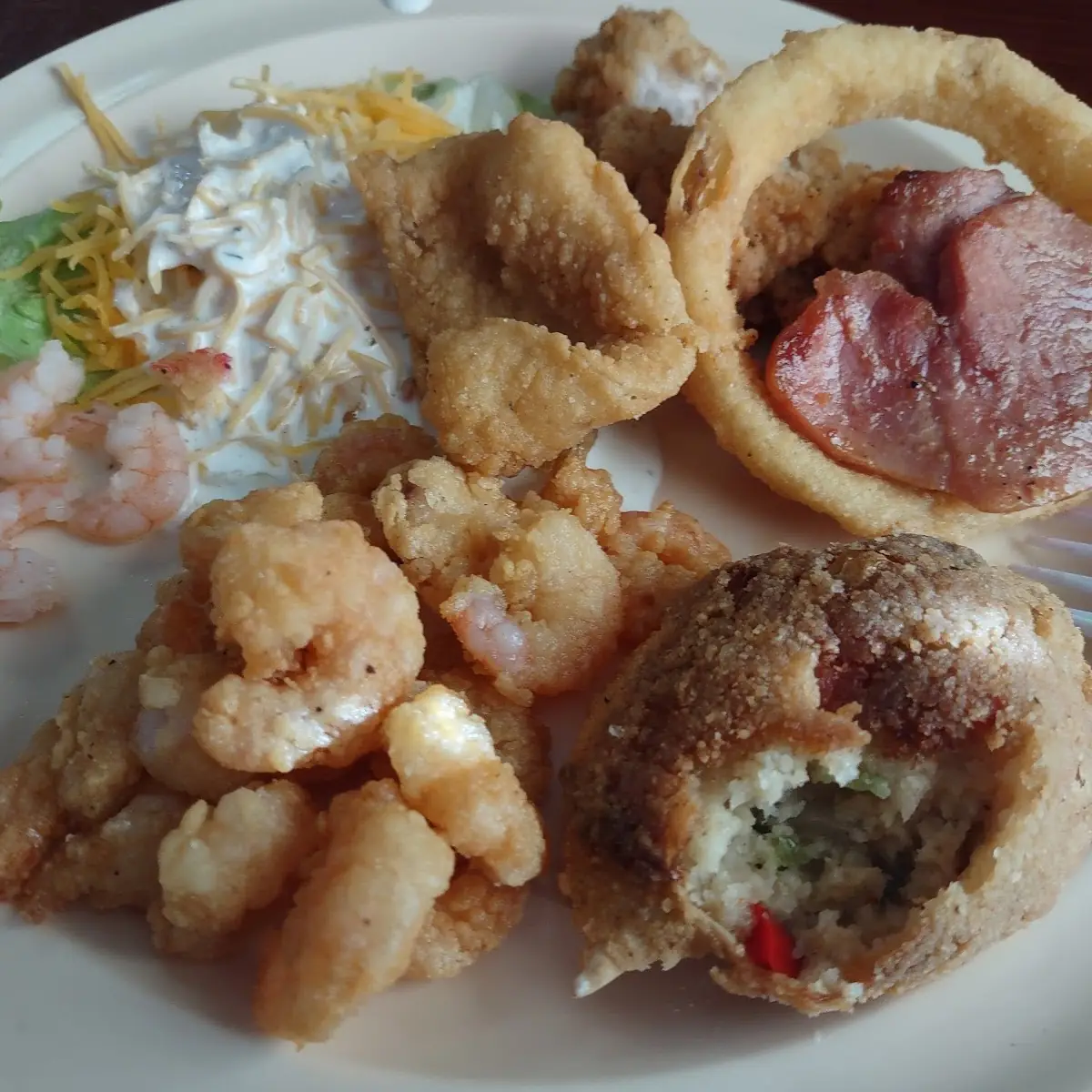 Fritto Misto