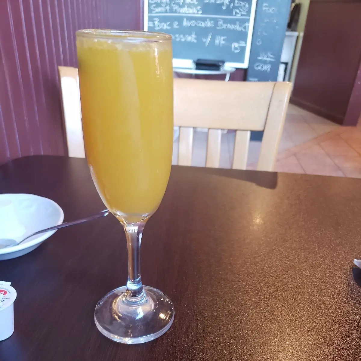 Mango Mimosa