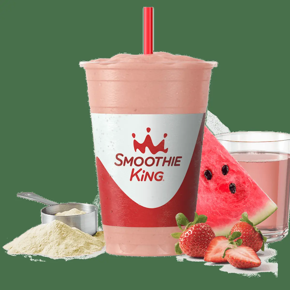 The Activator Recovery Watermelon