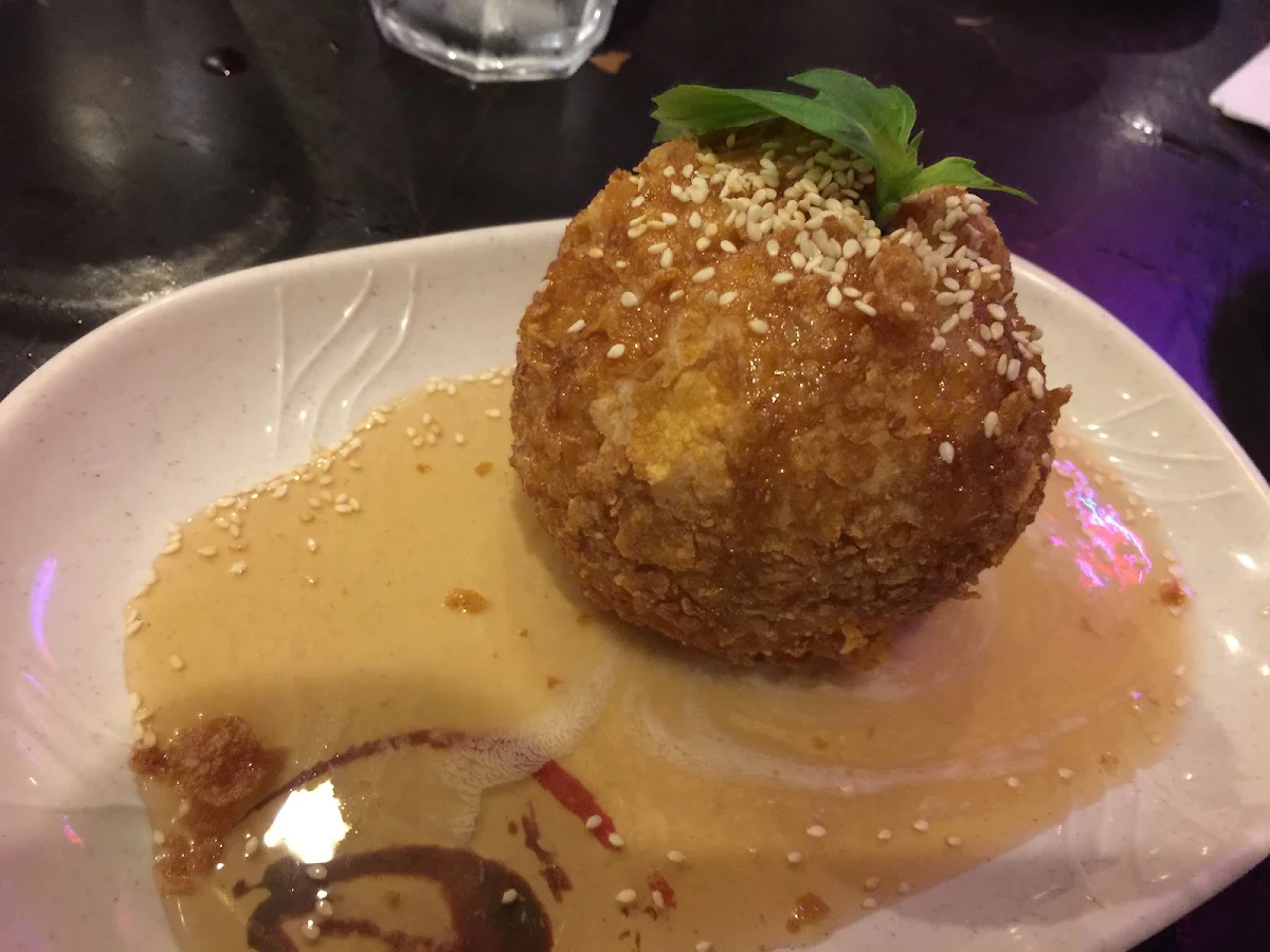 Deep Fried Ice Cream, Phở 88