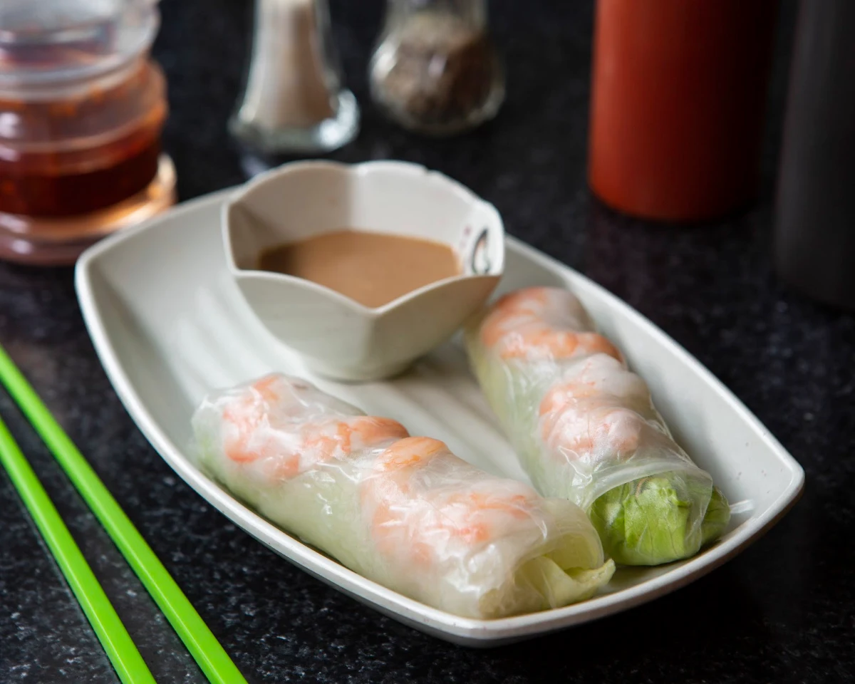Highlights, Phở 88